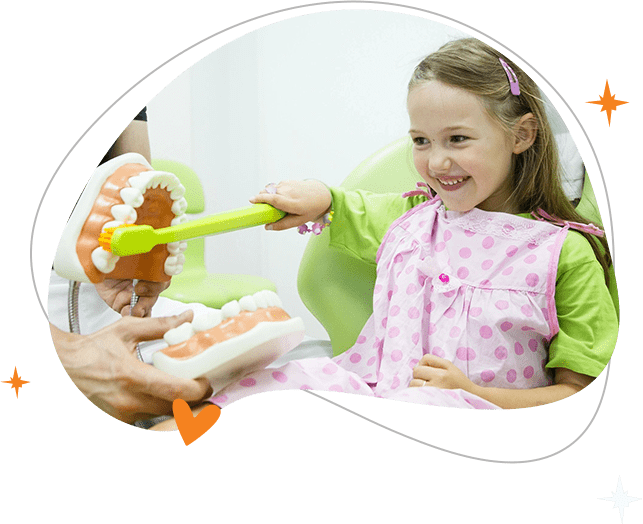 iSmiles Kids Dentistry