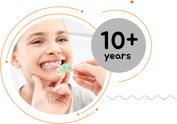 iSmiles Kids Dentistry