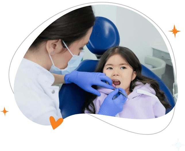 iSmiles Kids Dentistry