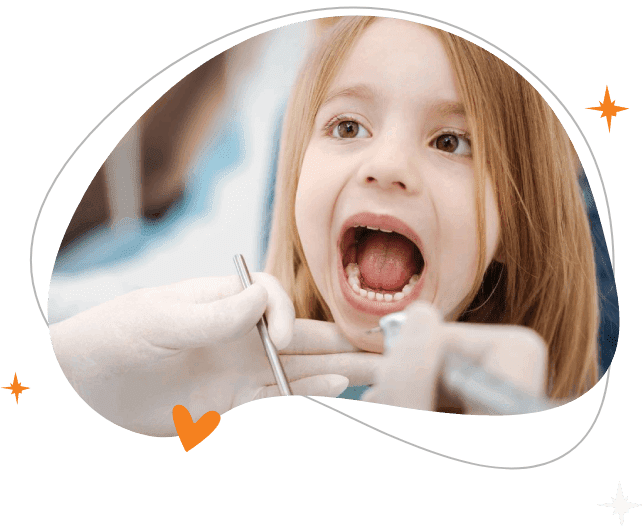 iSmiles Kids Dentistry